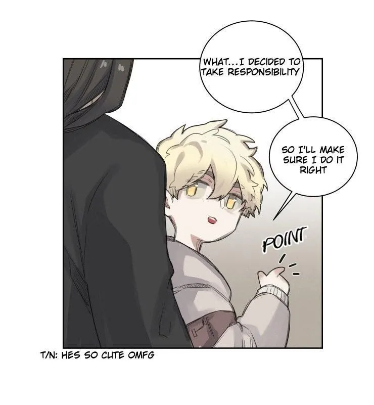 Magus With A Different Meaning Chapter 2.1 page 8 - 