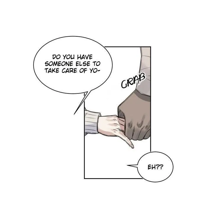 Magus With A Different Meaning Chapter 2.1 page 10 - 