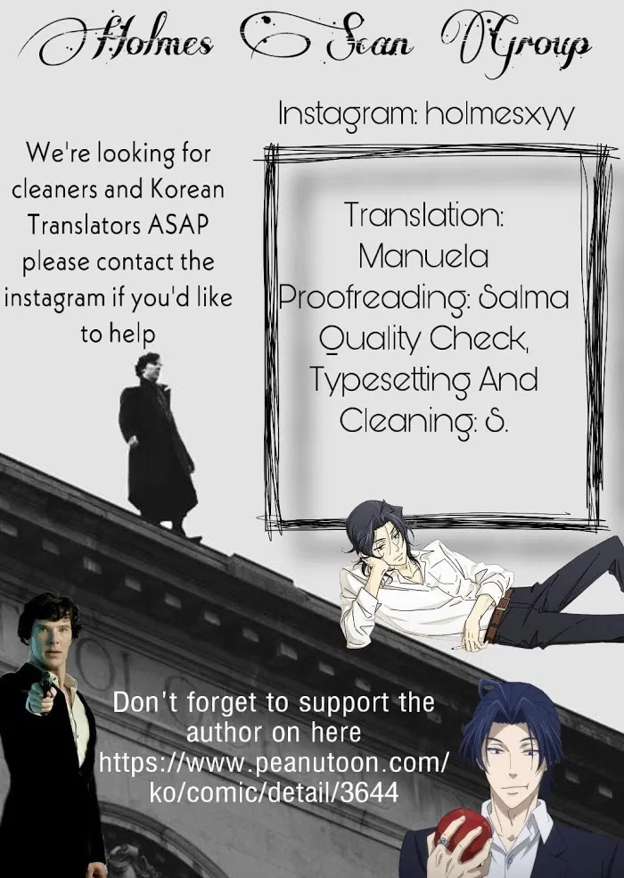 Magus With A Different Meaning Chapter 2 page 1 - 