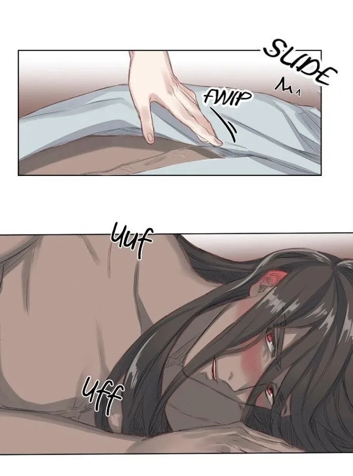 Magus With A Different Meaning Chapter 2 page 15 - 