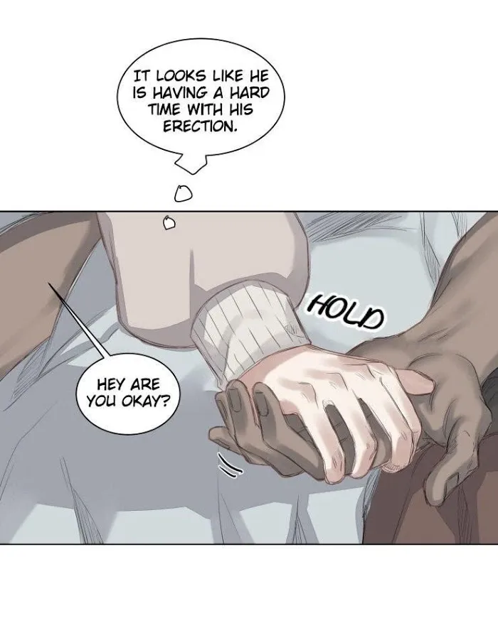 Magus With A Different Meaning Chapter 2 page 16 - 