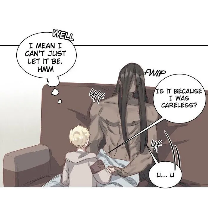 Magus With A Different Meaning Chapter 2 page 17 - 