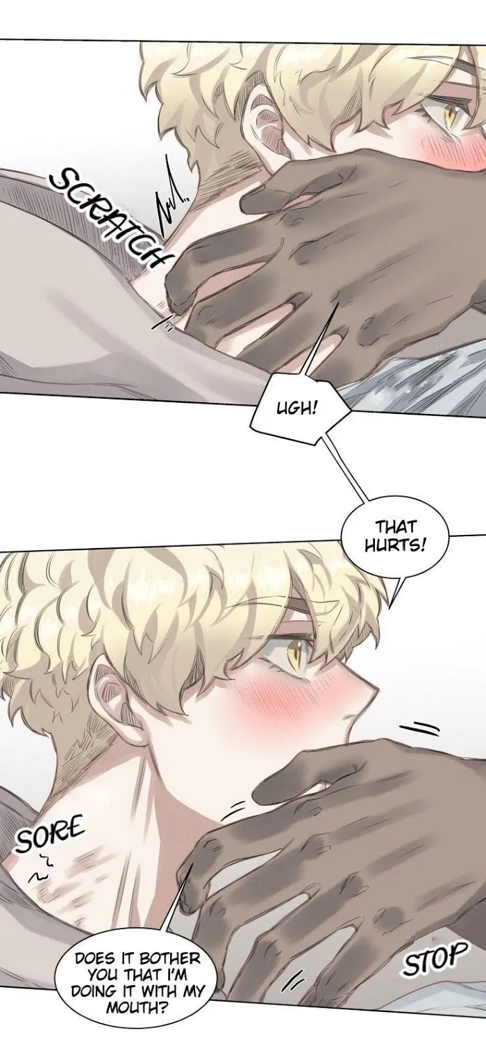 Magus With A Different Meaning Chapter 2 page 26 - 