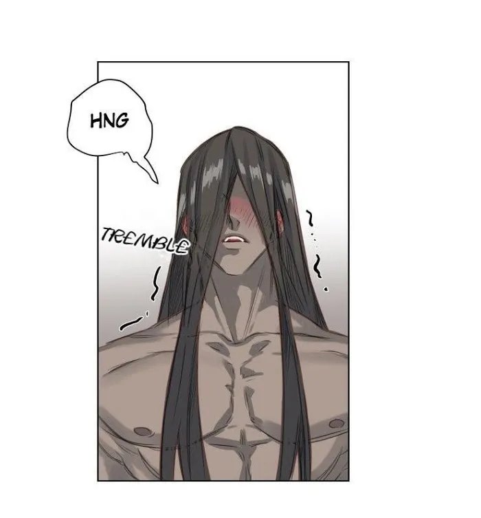 Magus With A Different Meaning Chapter 2 page 28 - 
