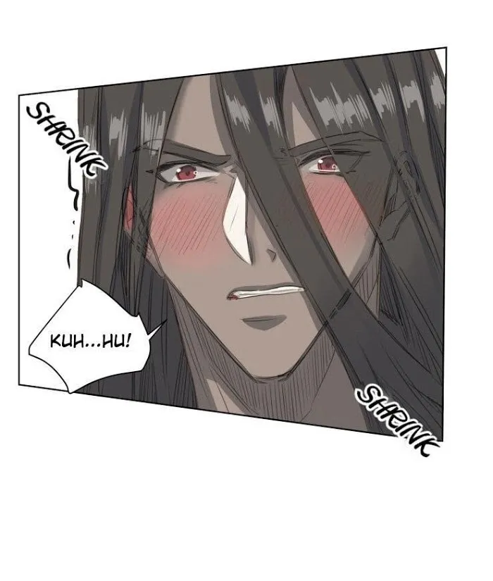 Magus With A Different Meaning Chapter 2 page 35 - 