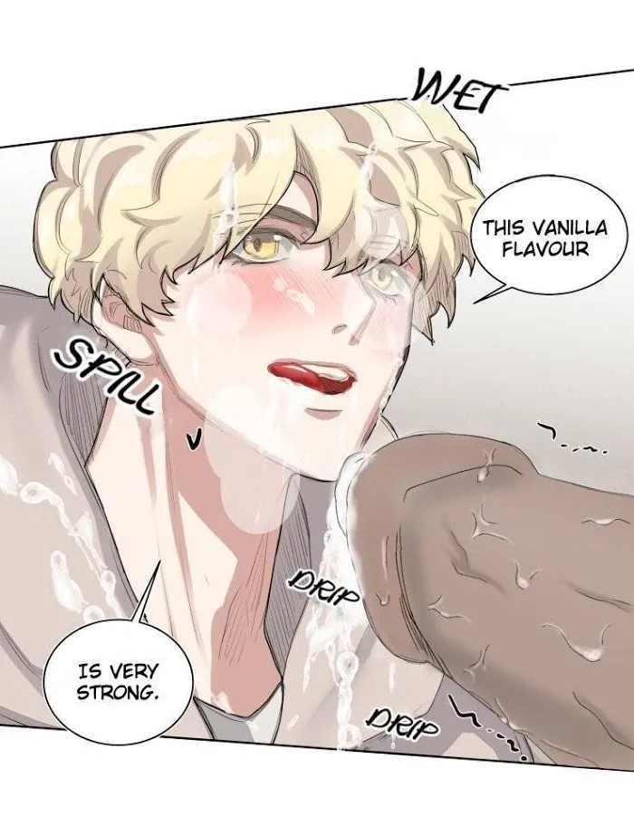 Magus With A Different Meaning Chapter 2 page 36 - 