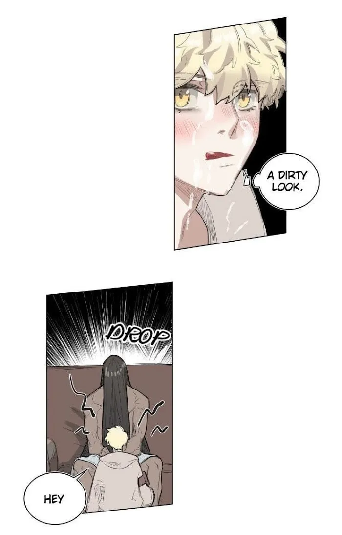Magus With A Different Meaning Chapter 2 page 38 - 