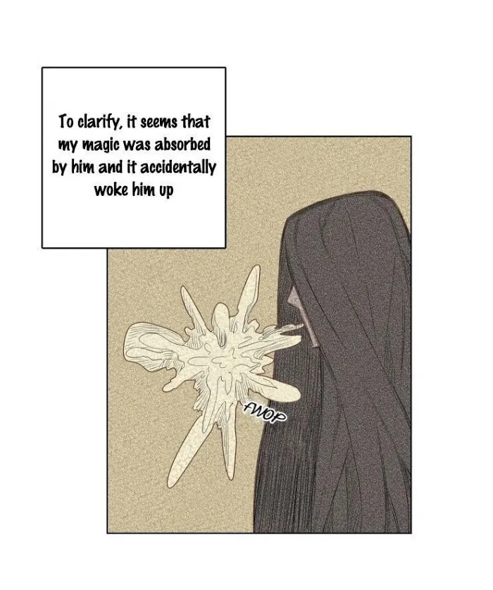 Magus With A Different Meaning Chapter 2 page 39 - 