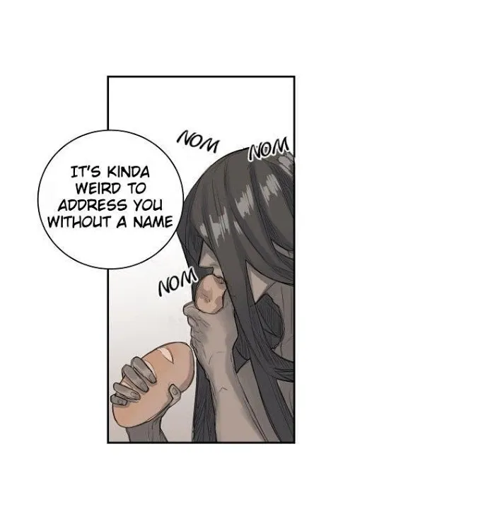 Magus With A Different Meaning Chapter 2 page 44 - 