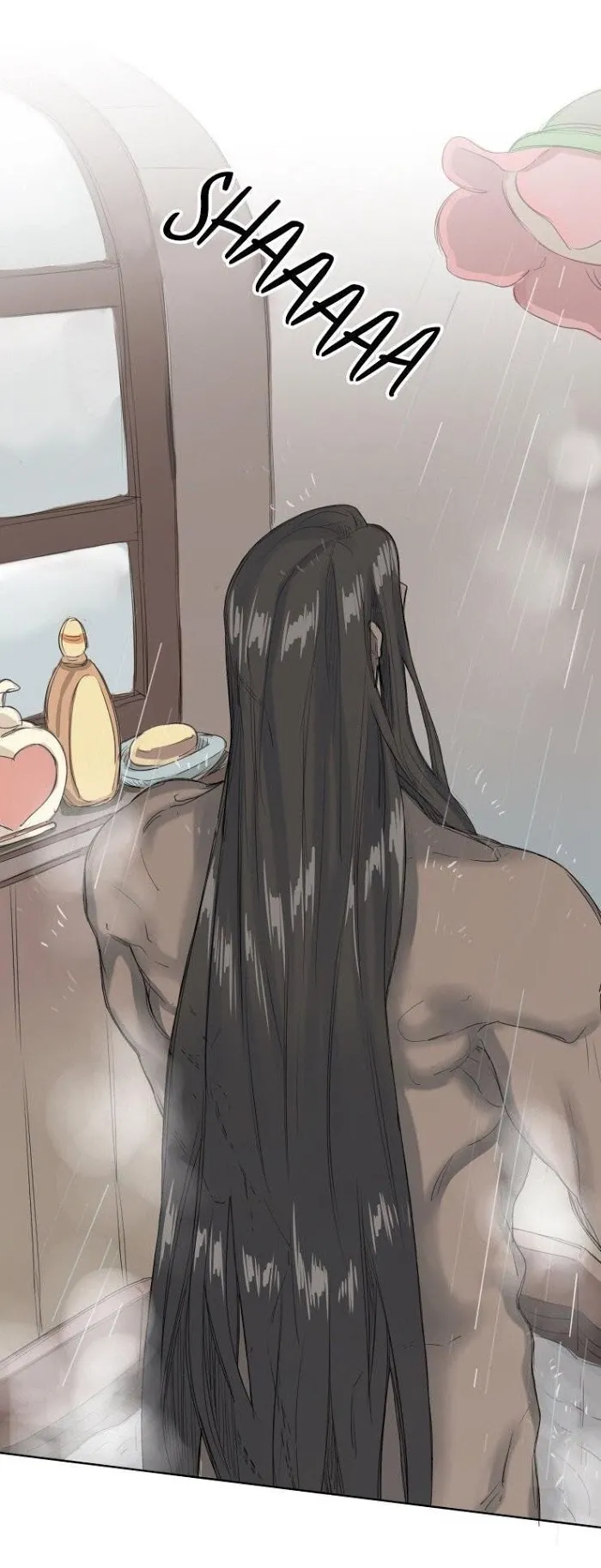 Magus With A Different Meaning Chapter 2 page 46 - 