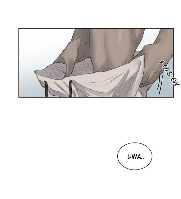 Magus With A Different Meaning Chapter 2 page 48 - 
