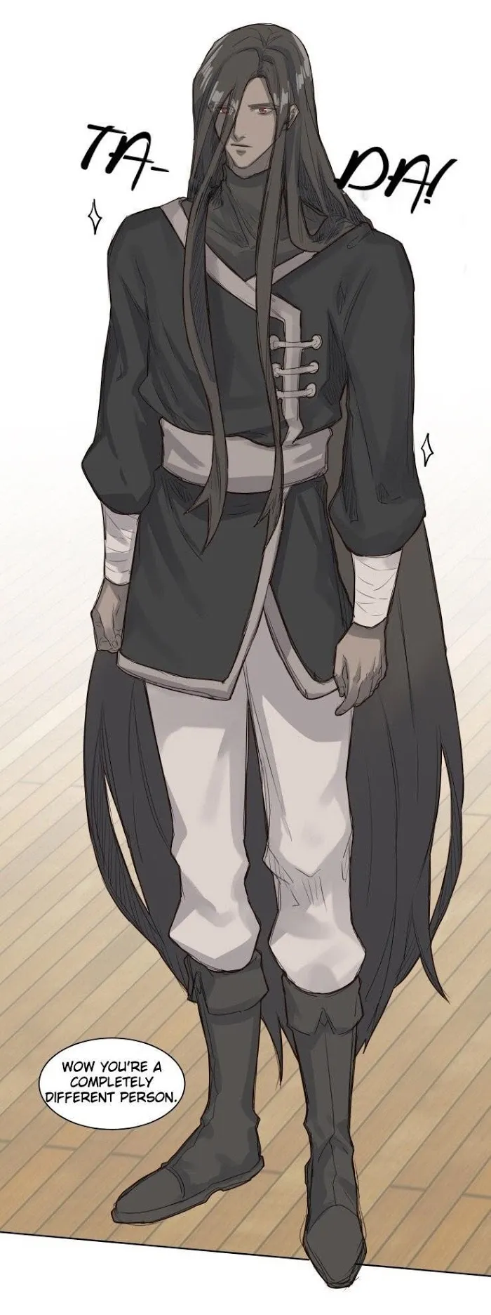 Magus With A Different Meaning Chapter 2 page 49 - 