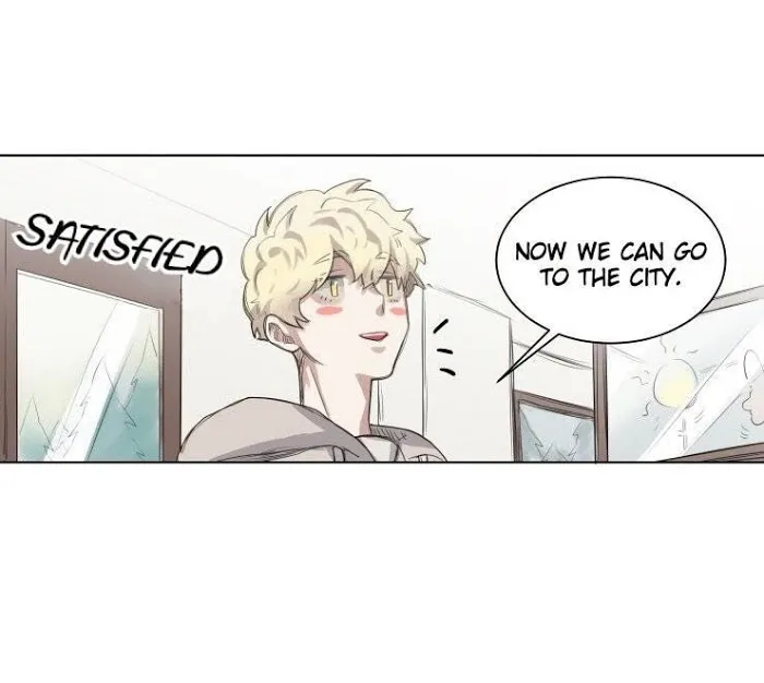 Magus With A Different Meaning Chapter 2 page 50 - 
