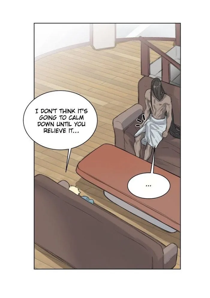Magus With A Different Meaning Chapter 2 page 6 - 