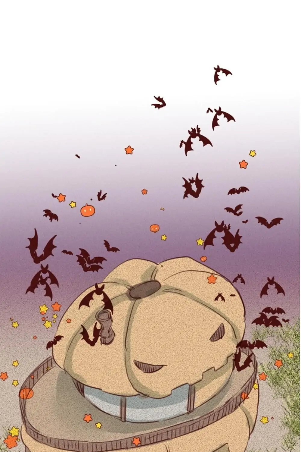 Magus With A Different Meaning Chapter 33 page 2 - 