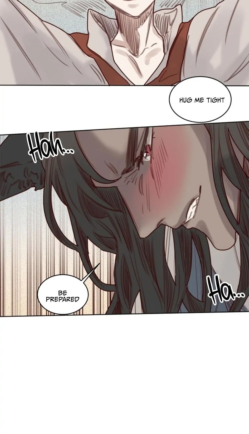 Magus With A Different Meaning Chapter 33 page 19 - 