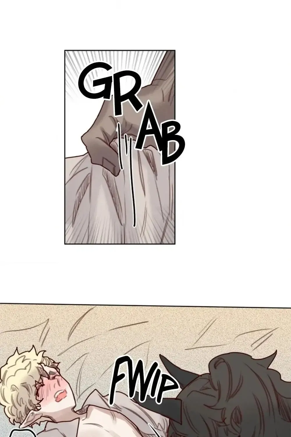Magus With A Different Meaning Chapter 33 page 20 - 