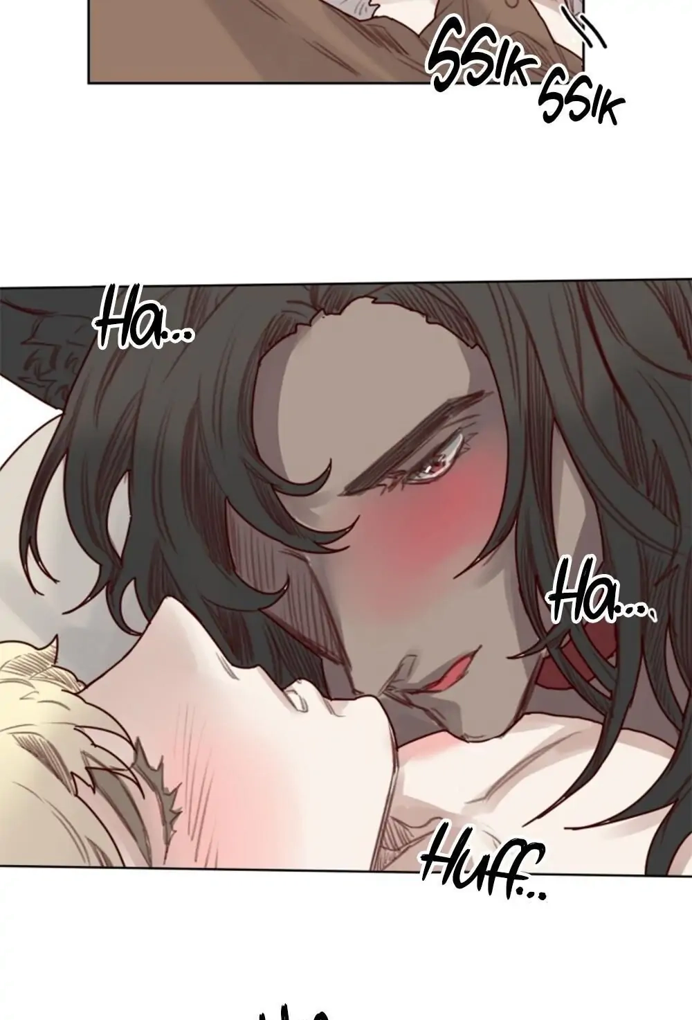 Magus With A Different Meaning Chapter 33 page 22 - 