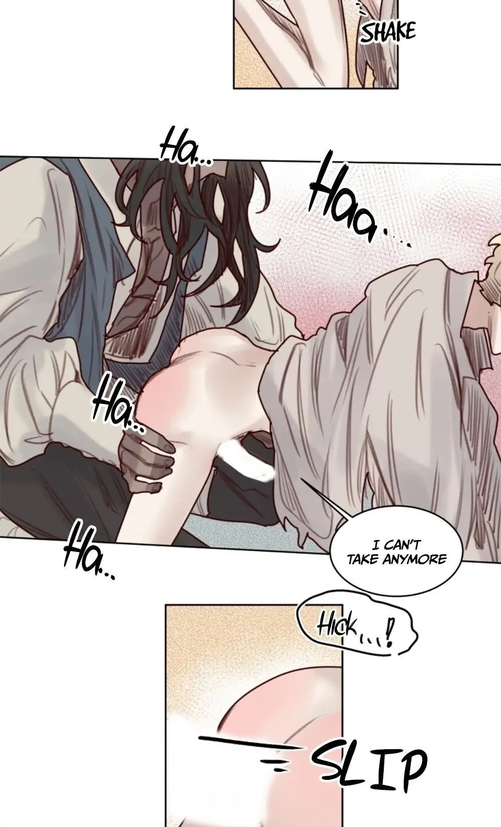 Magus With A Different Meaning Chapter 33 page 27 - 