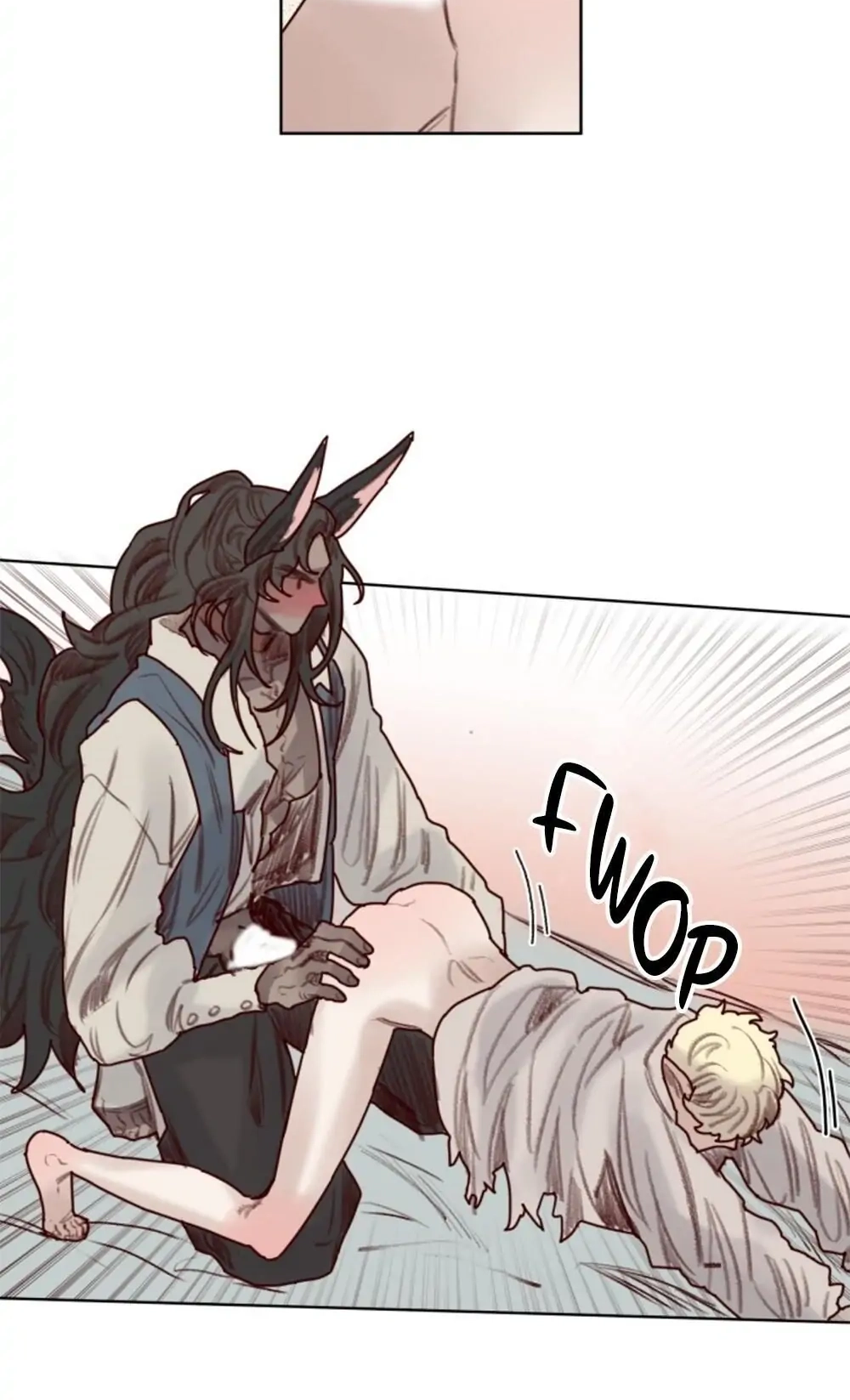 Magus With A Different Meaning Chapter 33 page 28 - 
