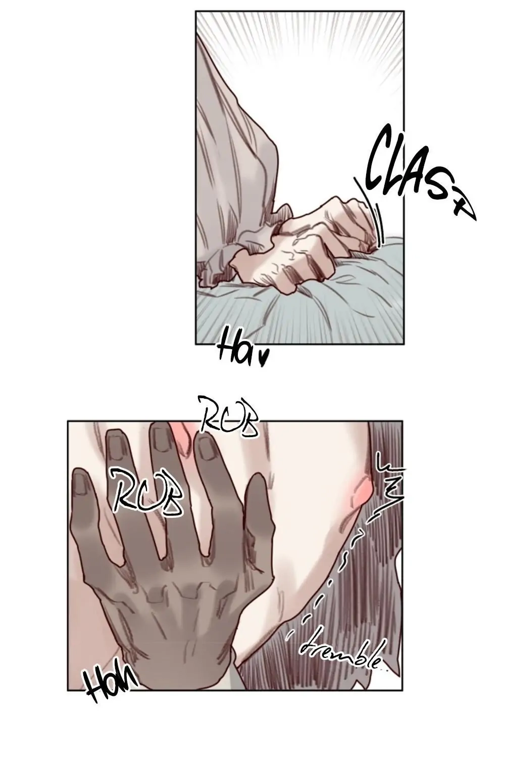 Magus With A Different Meaning Chapter 33 page 29 - 