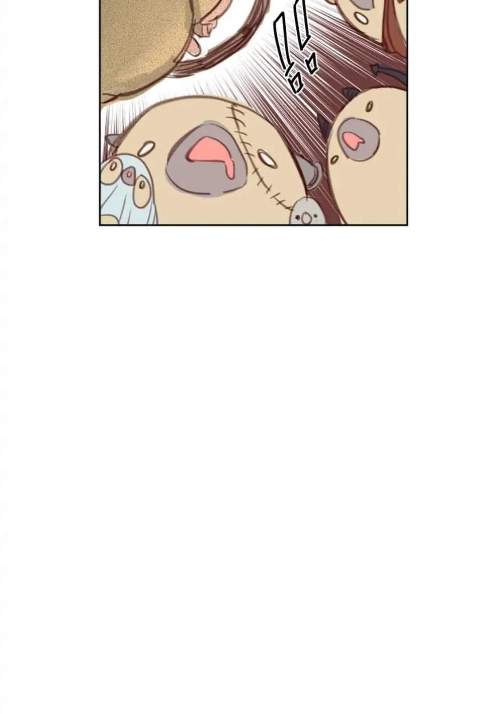 Magus With A Different Meaning Chapter 33 page 38 - 