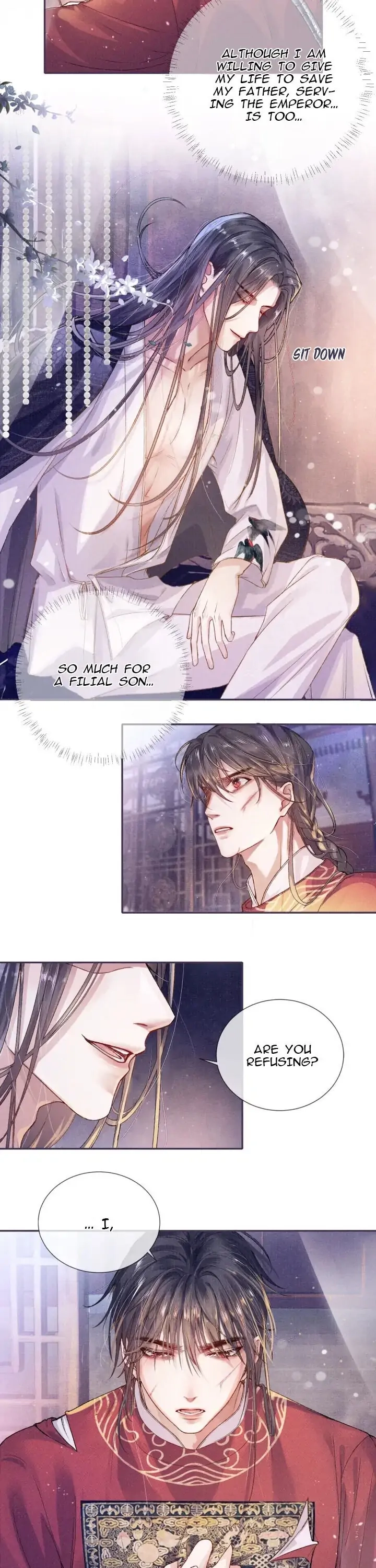 Magyo Gyojureul Aejijungji Kiwotda Chapter 0 page 2 - 