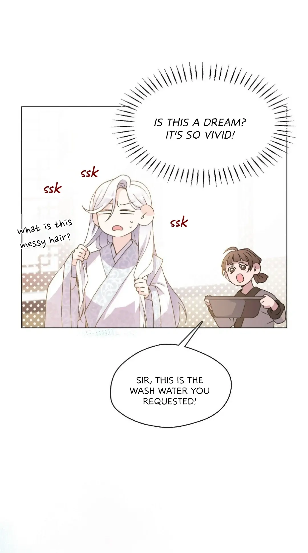 Magyo Gyojureul Aejijungji Kiwotda Chapter 1 page 12 - 
