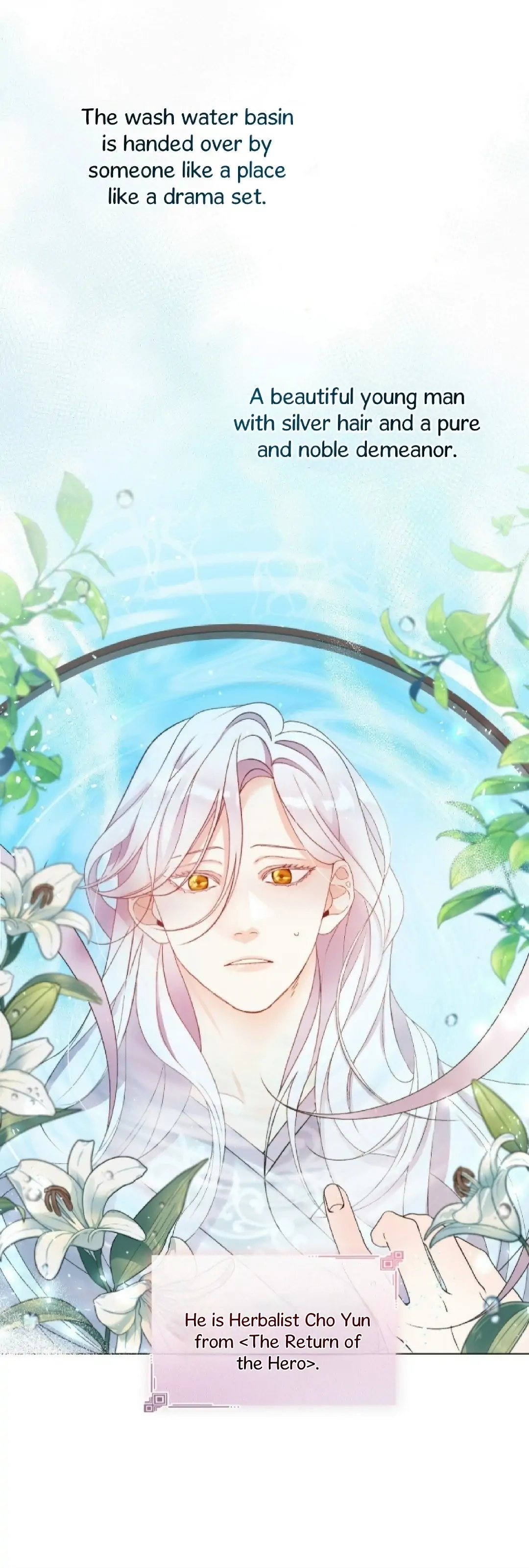 Magyo Gyojureul Aejijungji Kiwotda Chapter 1 page 13 - 