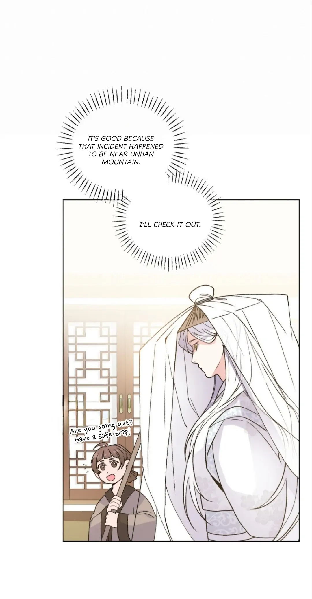 Magyo Gyojureul Aejijungji Kiwotda Chapter 1 page 16 - 