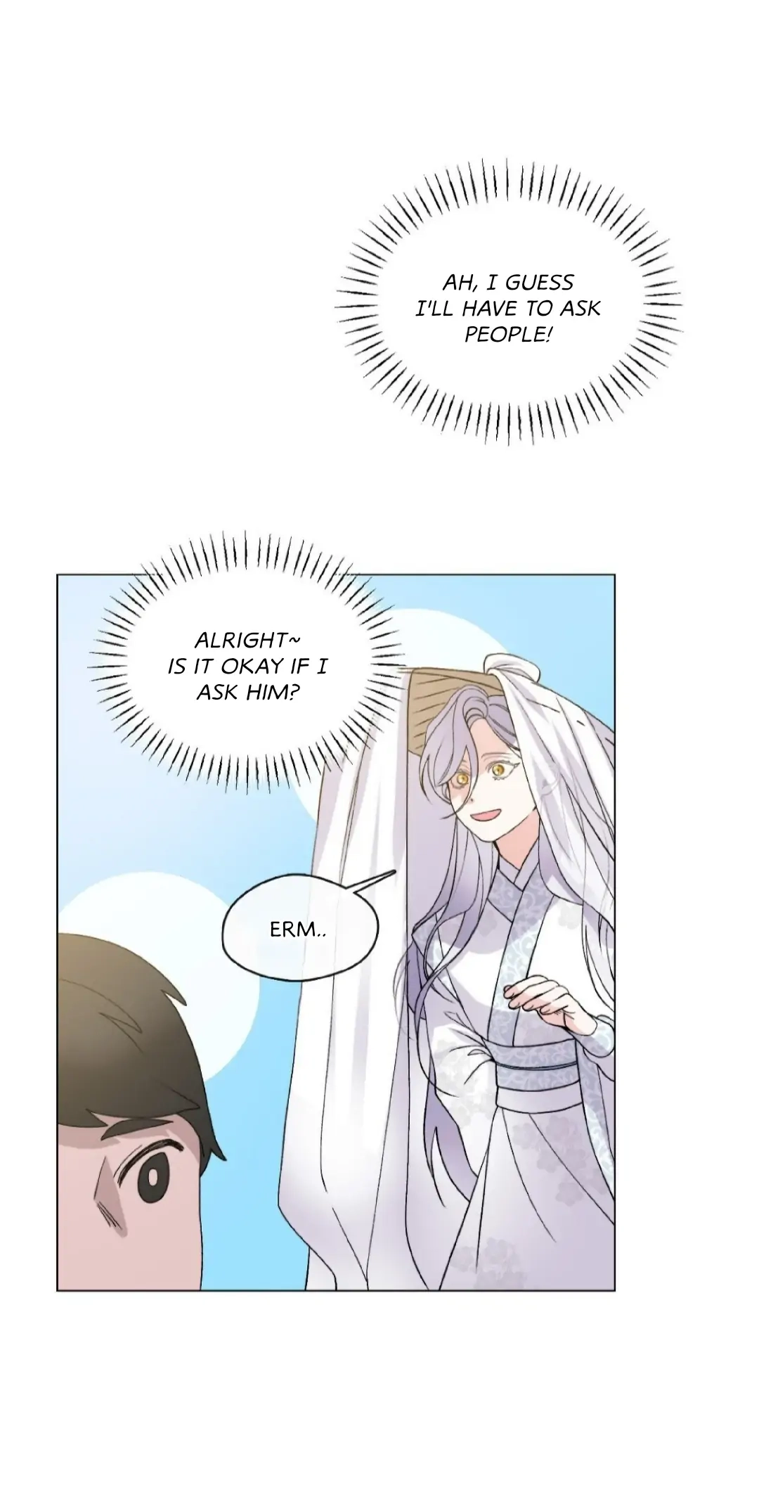 Magyo Gyojureul Aejijungji Kiwotda Chapter 1 page 18 - 