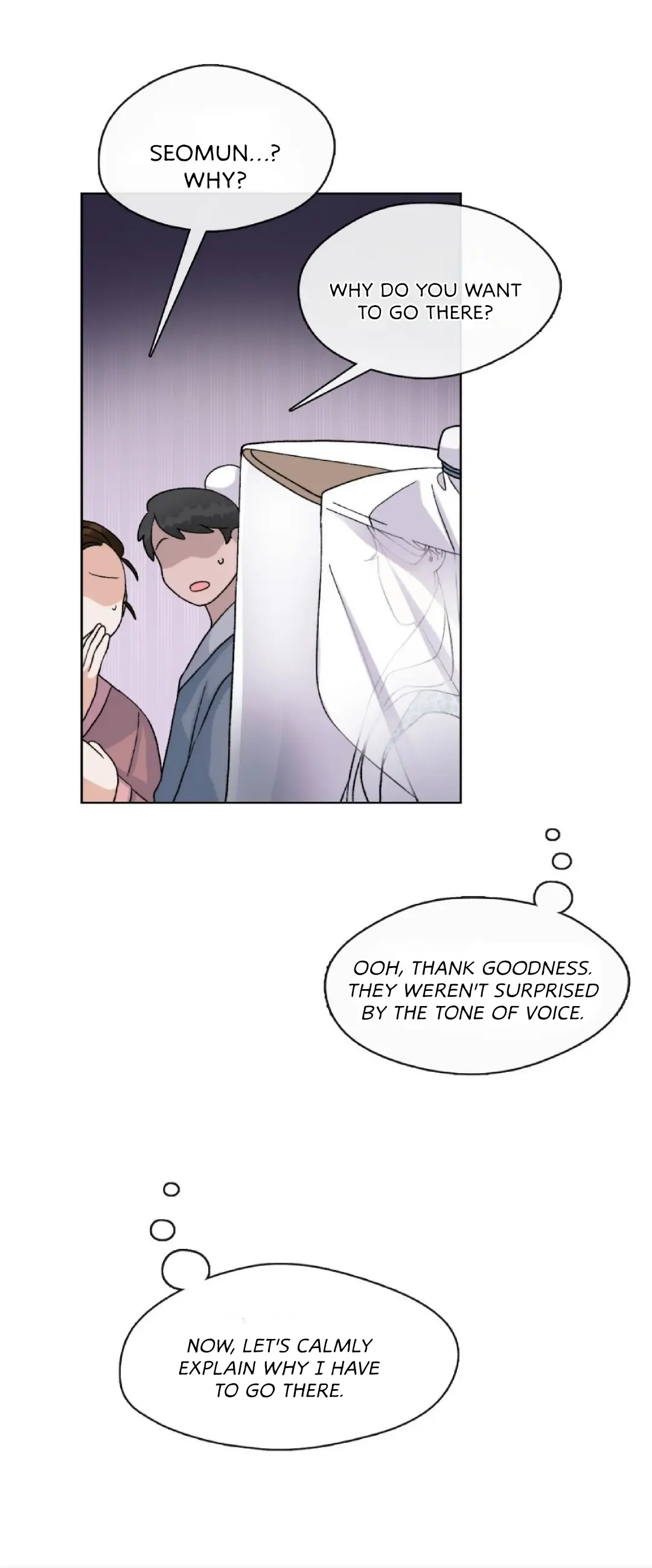Magyo Gyojureul Aejijungji Kiwotda Chapter 1 page 21 - 