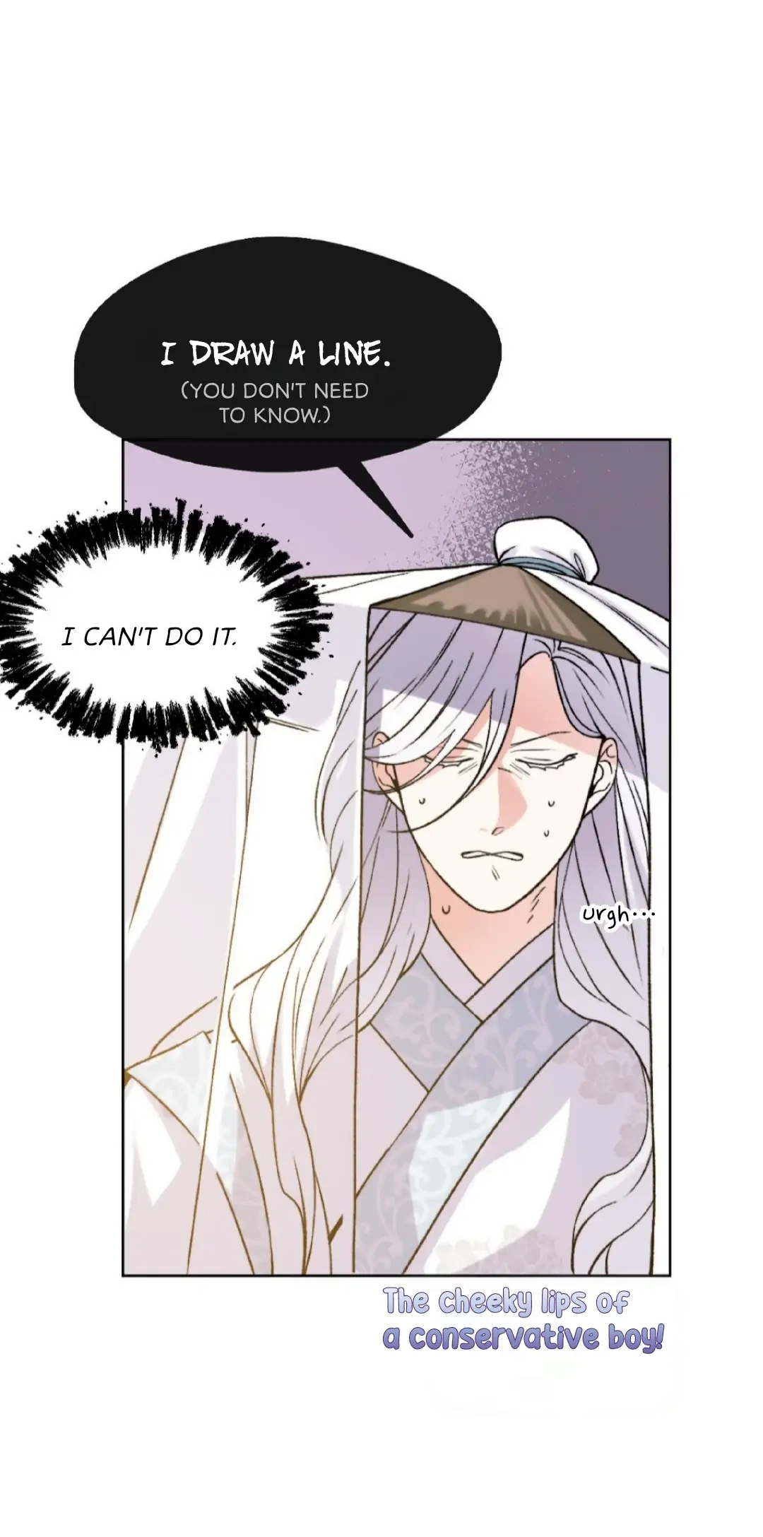 Magyo Gyojureul Aejijungji Kiwotda Chapter 1 page 22 - 