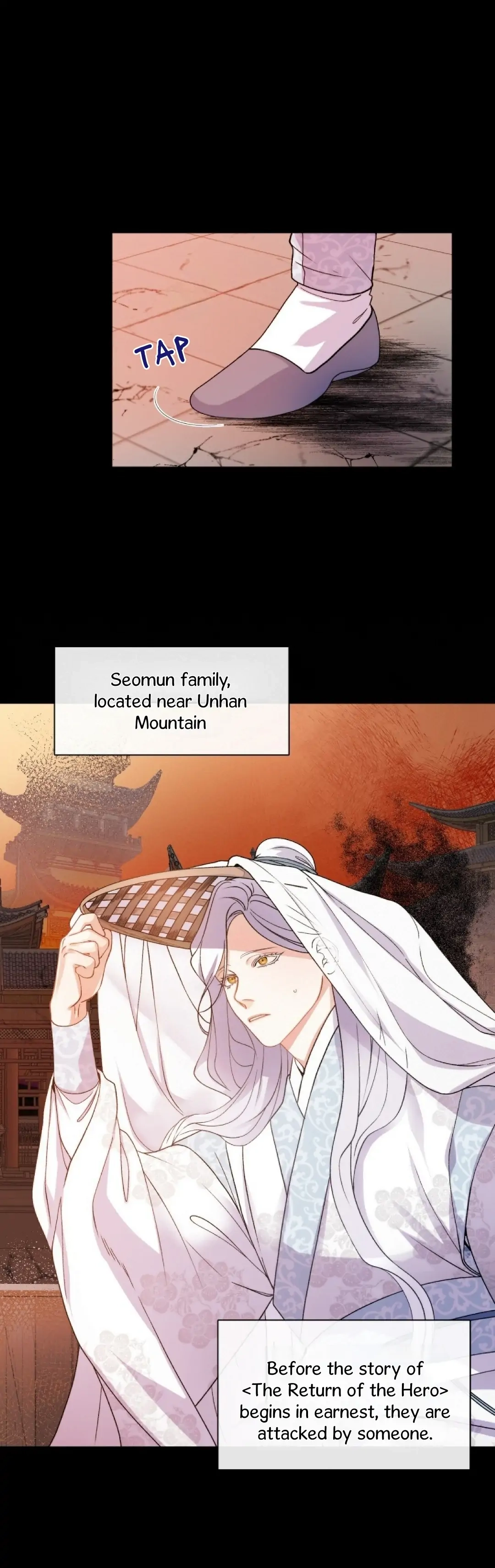 Magyo Gyojureul Aejijungji Kiwotda Chapter 1 page 24 - 