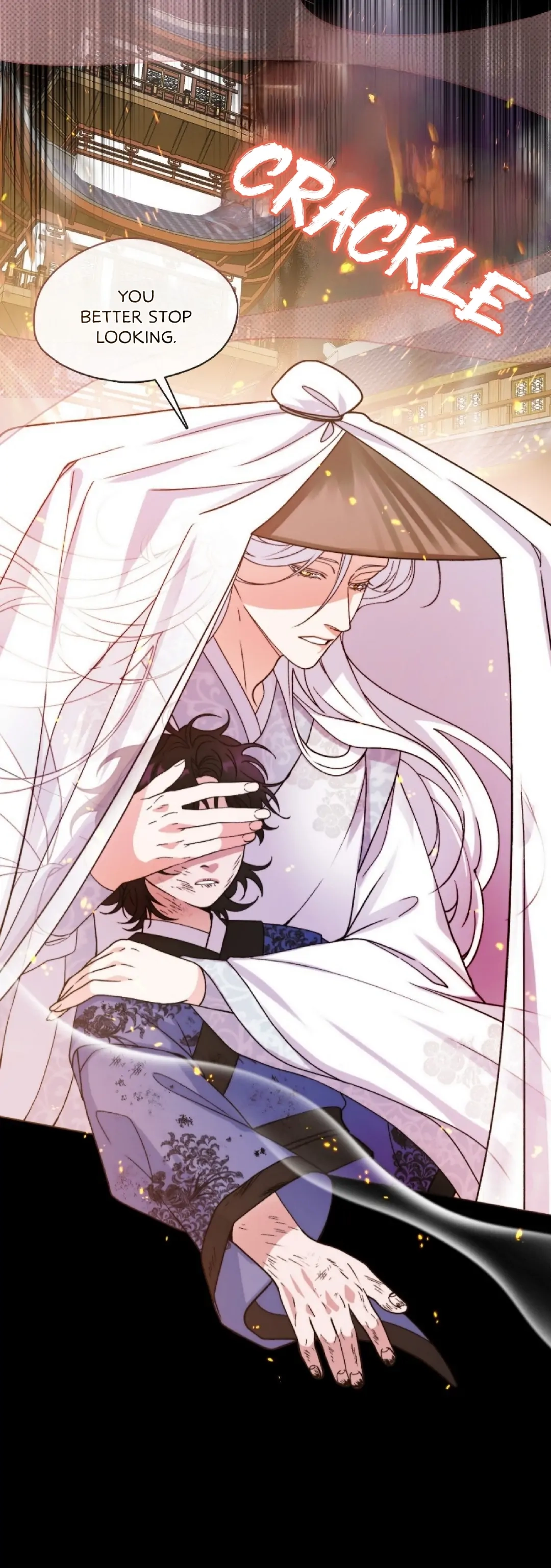Magyo Gyojureul Aejijungji Kiwotda Chapter 1 page 33 - 