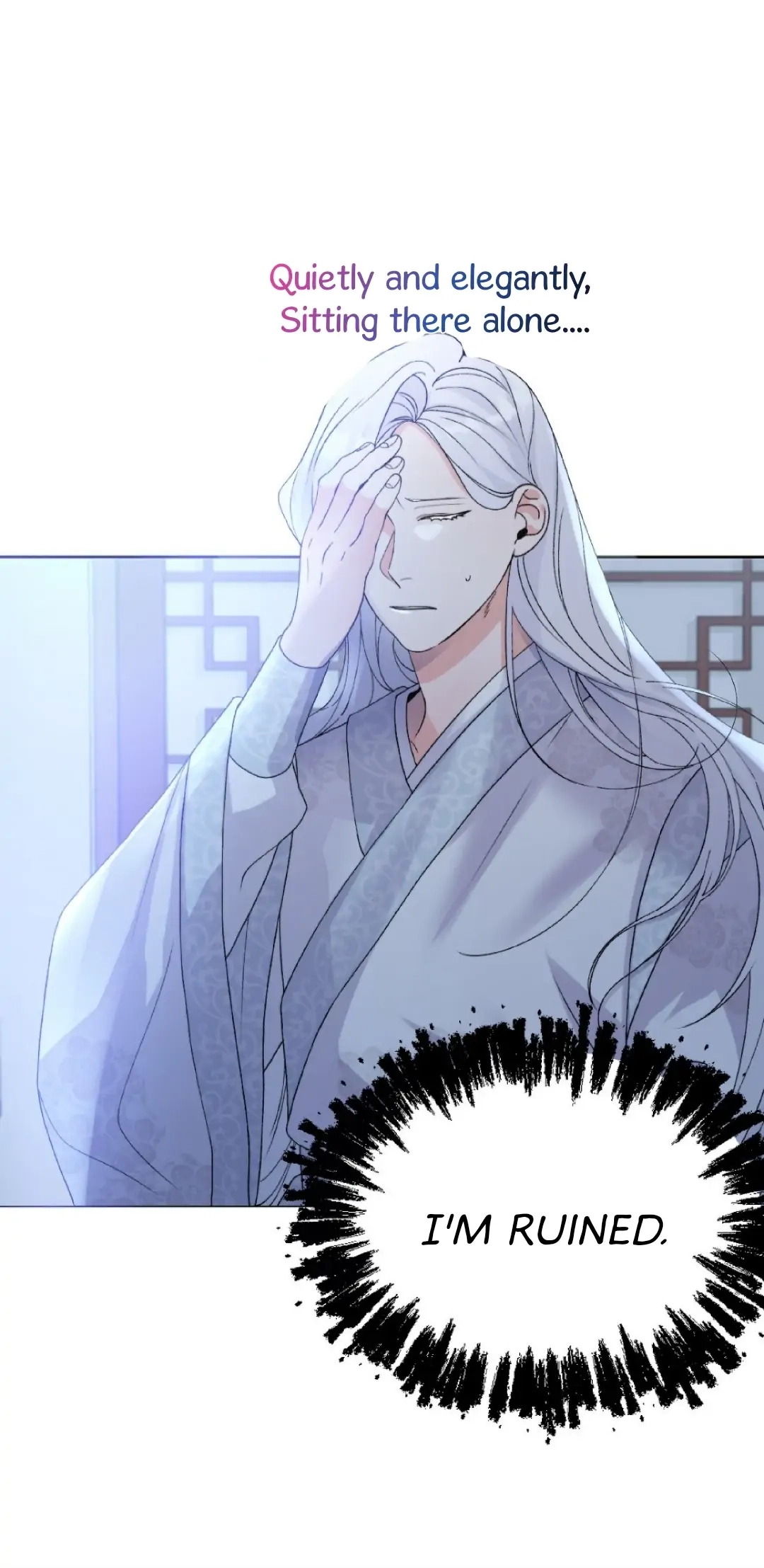 Magyo Gyojureul Aejijungji Kiwotda Chapter 1 page 5 - 
