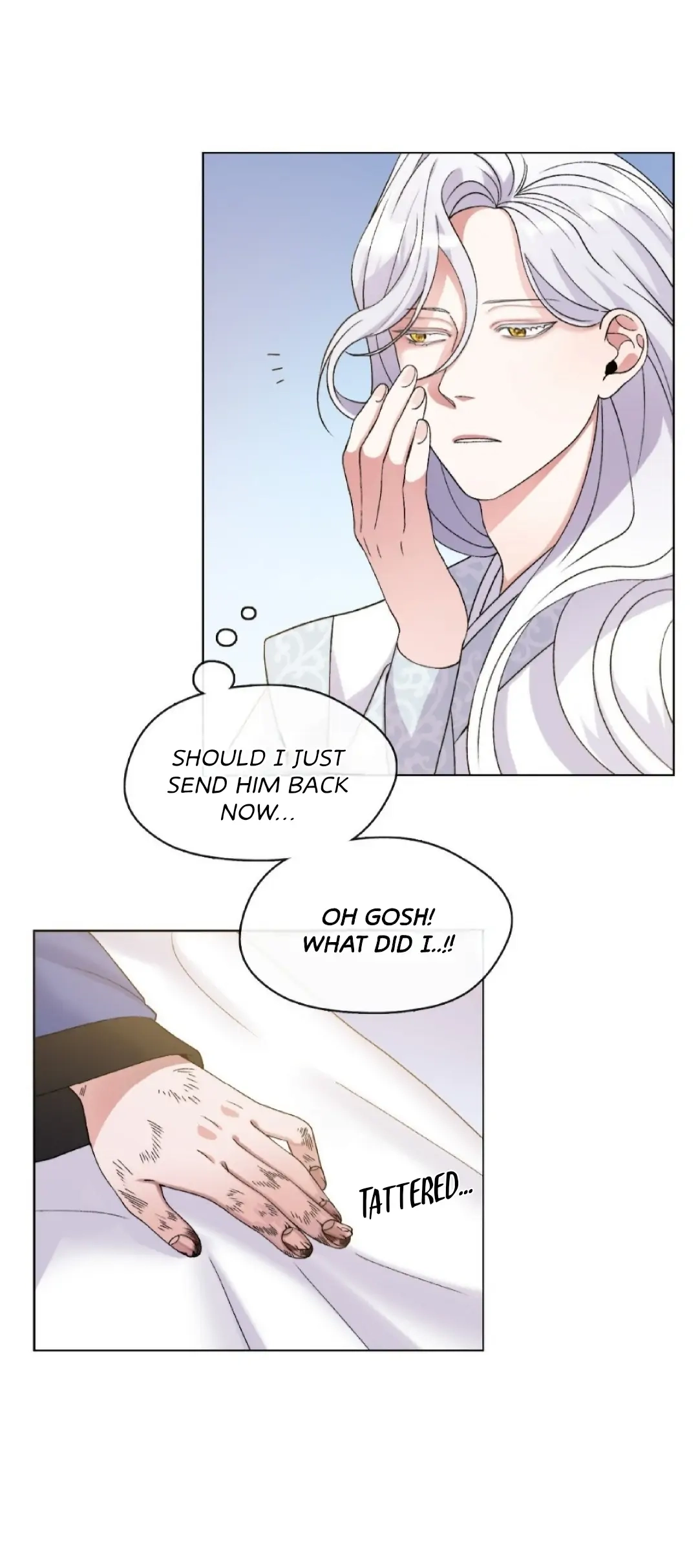 Magyo Gyojureul Aejijungji Kiwotda Chapter 1 page 42 - 