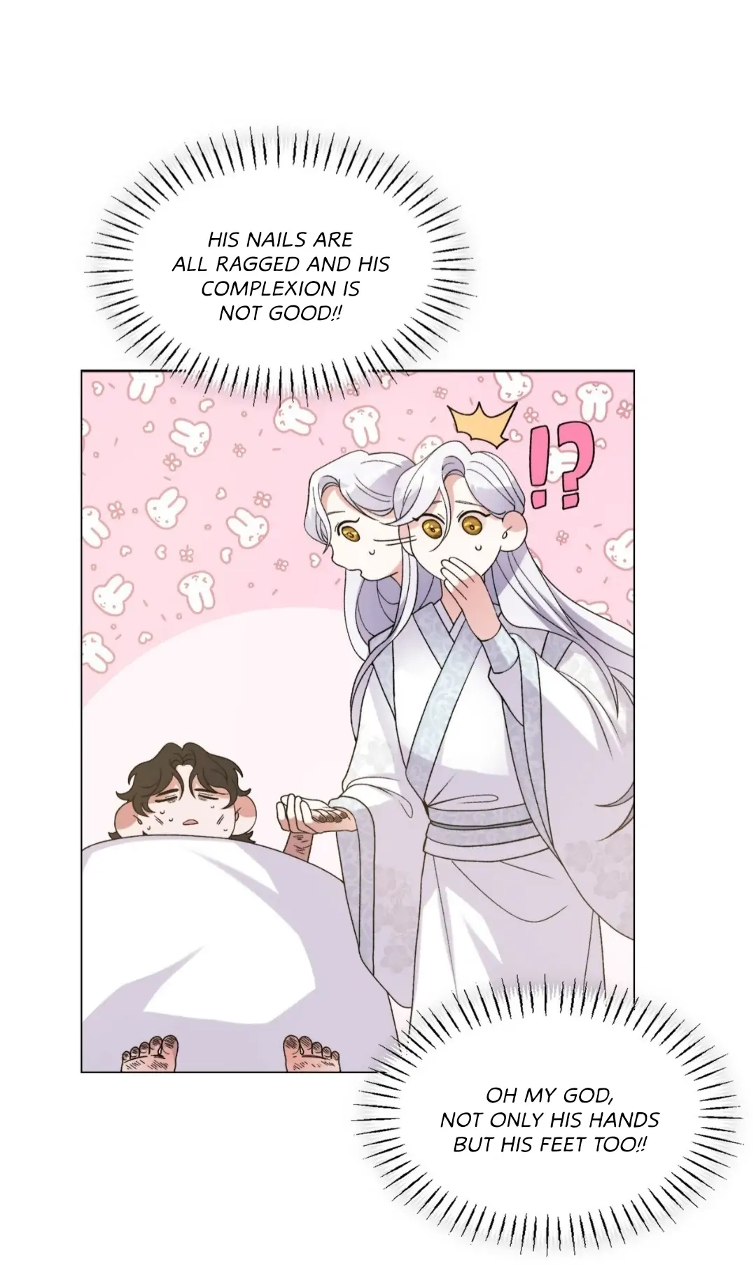Magyo Gyojureul Aejijungji Kiwotda Chapter 1 page 43 - 