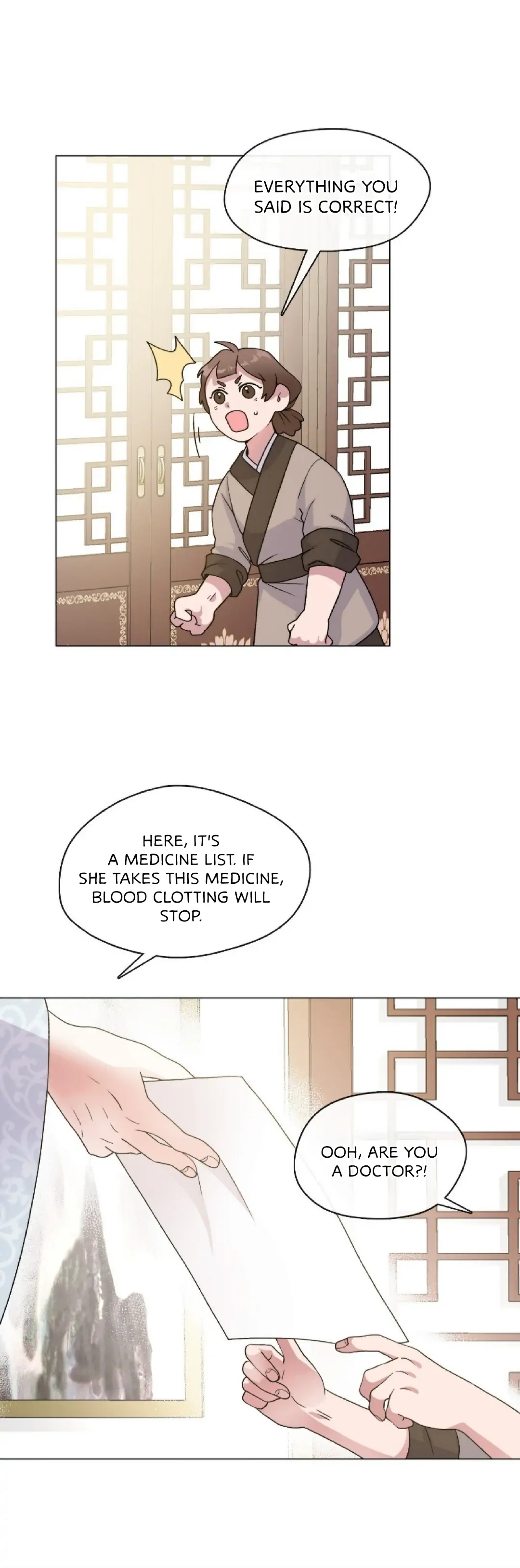 Magyo Gyojureul Aejijungji Kiwotda Chapter 1 page 49 - 