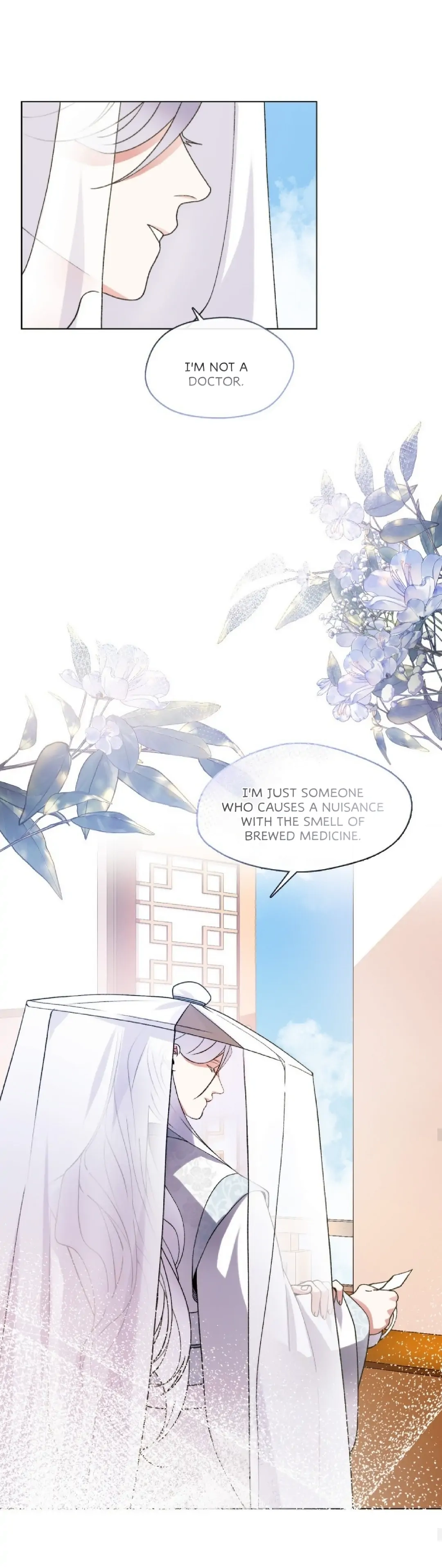Magyo Gyojureul Aejijungji Kiwotda Chapter 1 page 50 - 