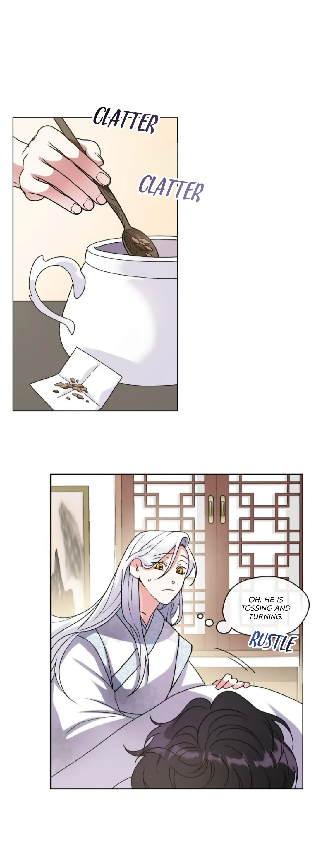 Magyo Gyojureul Aejijungji Kiwotda Chapter 1 page 52 - 
