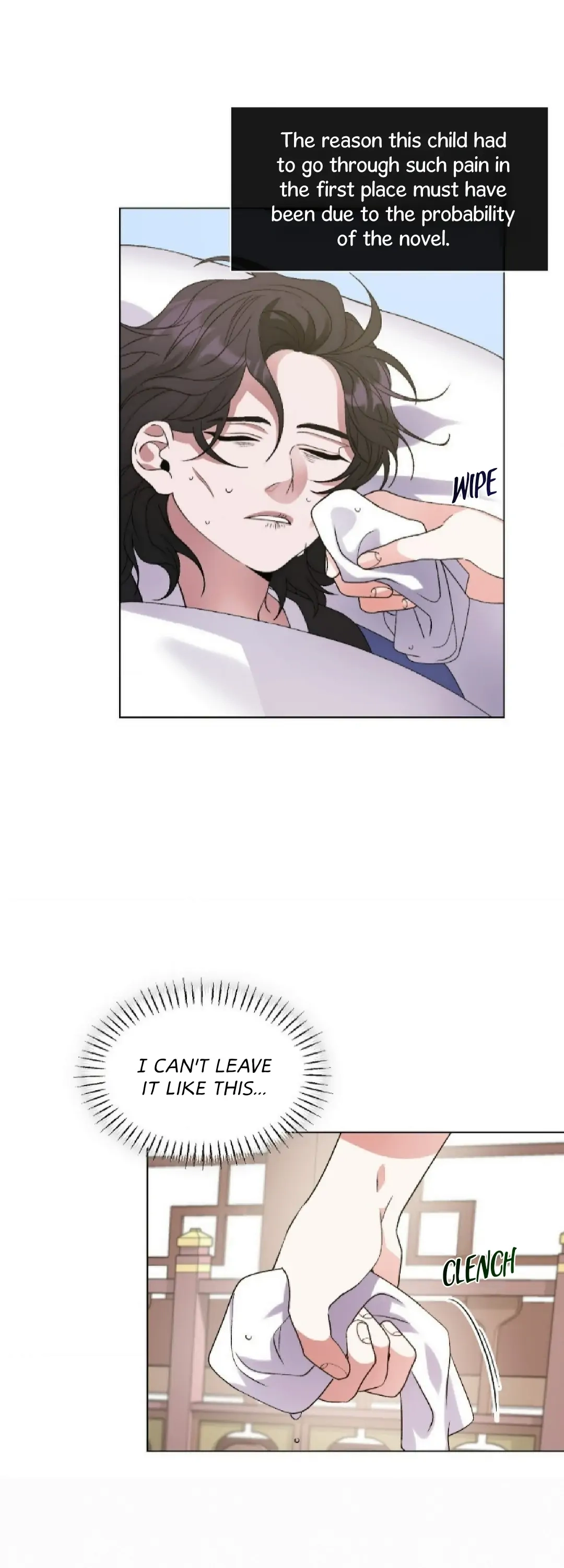 Magyo Gyojureul Aejijungji Kiwotda Chapter 1 page 54 - 
