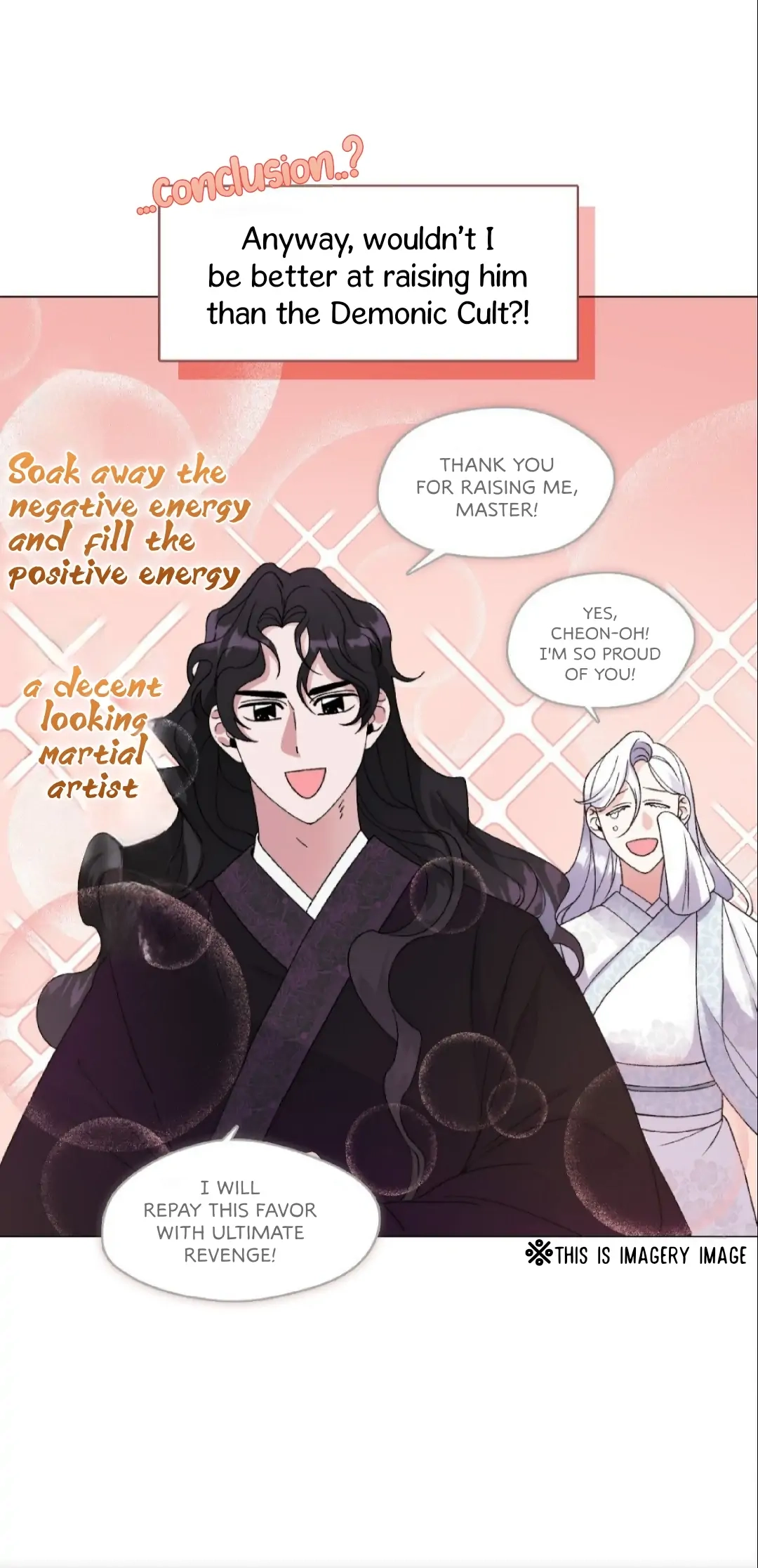Magyo Gyojureul Aejijungji Kiwotda Chapter 1 page 59 - 