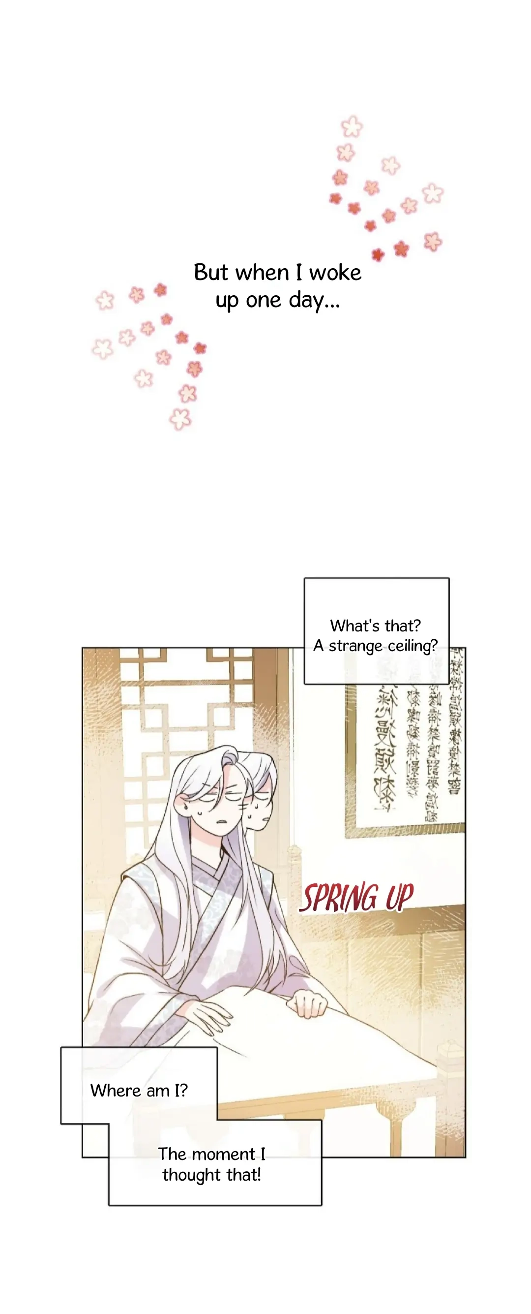 Magyo Gyojureul Aejijungji Kiwotda Chapter 1 page 9 - 