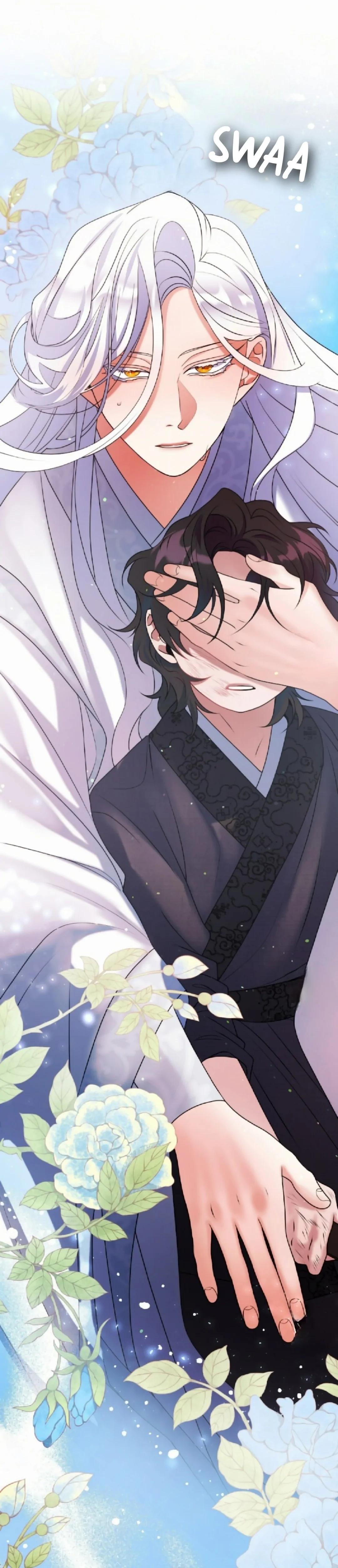 Read Magyo Gyojureul Aejijungji Kiwotda chapter 10 image 1 on Lezhin
