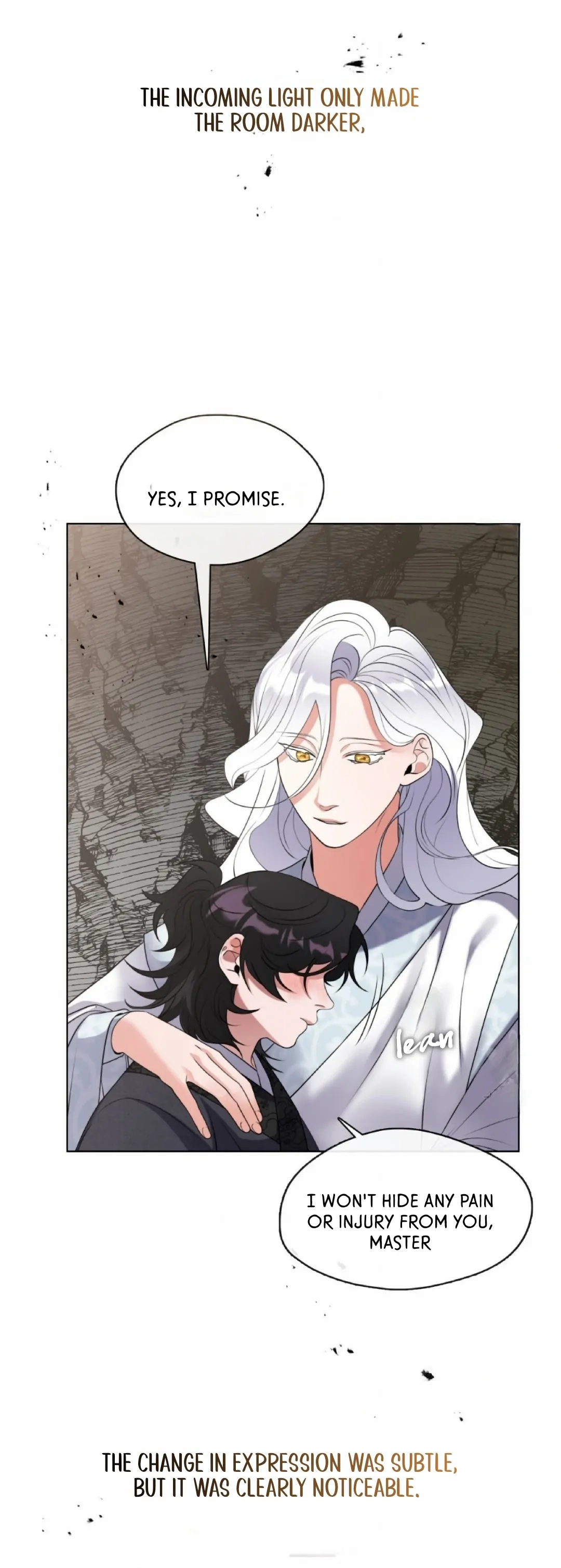 Read Magyo Gyojureul Aejijungji Kiwotda chapter 10 image 20 on Lezhin
