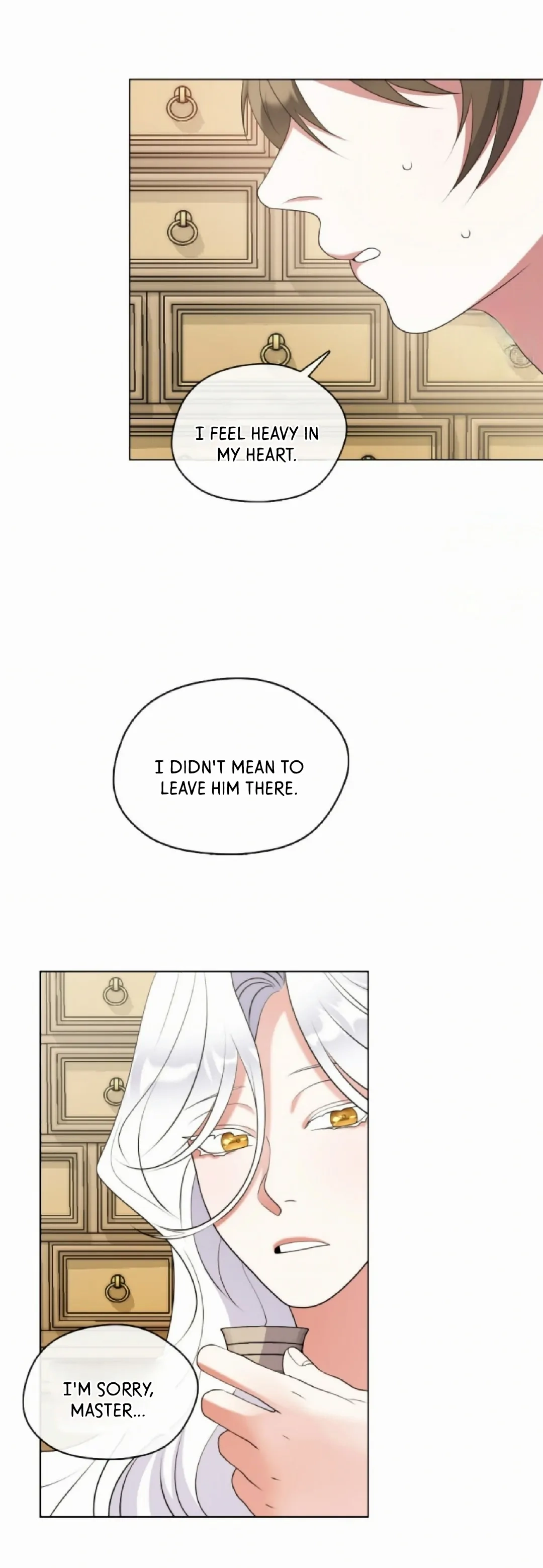 Read Magyo Gyojureul Aejijungji Kiwotda chapter 10 image 36 on Lezhin