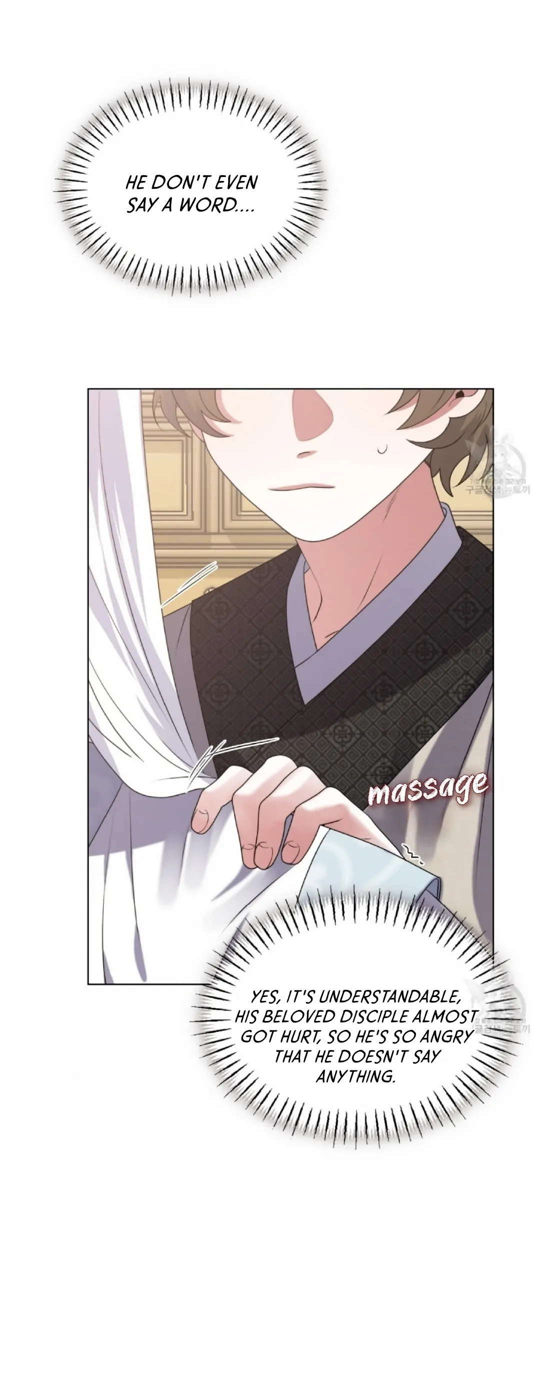 Read Magyo Gyojureul Aejijungji Kiwotda chapter 10 image 40 on Lezhin