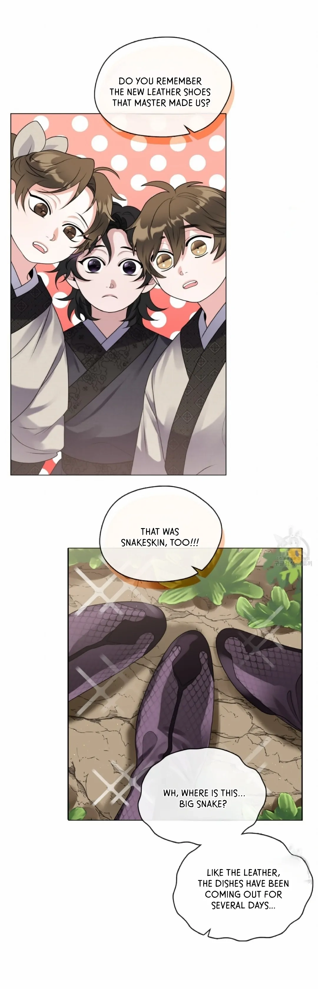 Read Magyo Gyojureul Aejijungji Kiwotda chapter 10 image 48 on Lezhin