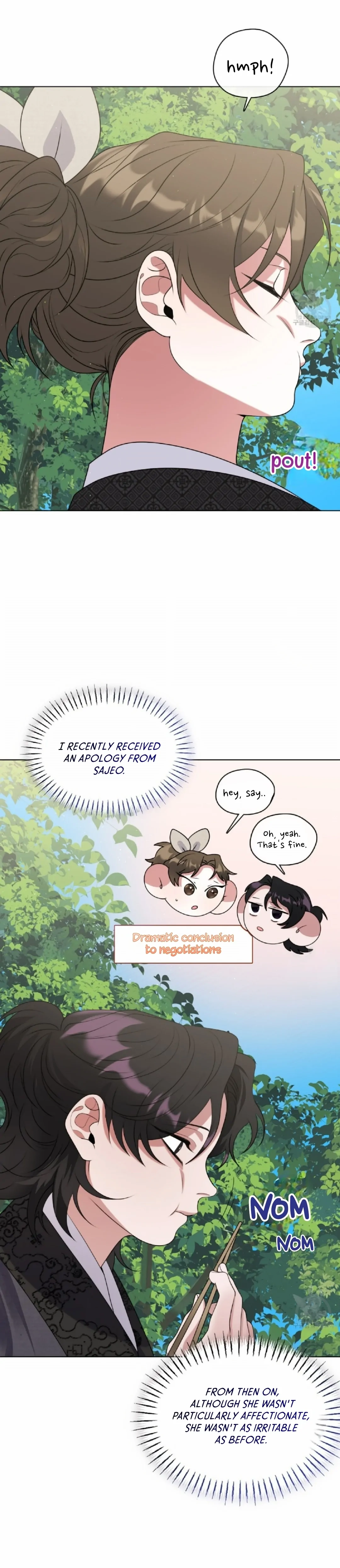 Read Magyo Gyojureul Aejijungji Kiwotda chapter 10 image 52 on Lezhin